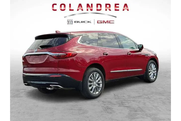 $26500 : Buick Enclave 2021 4x4 Premi image 6