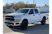 $27995 : Ram 2500 2020 4x4 Tradesman thumbnail