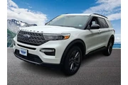 $33997 : Ford Explorer 2023 AWD XLT 4 thumbnail