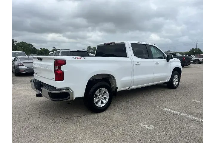 $35981 : Chevrolet Silverado 1500 202 image 2
