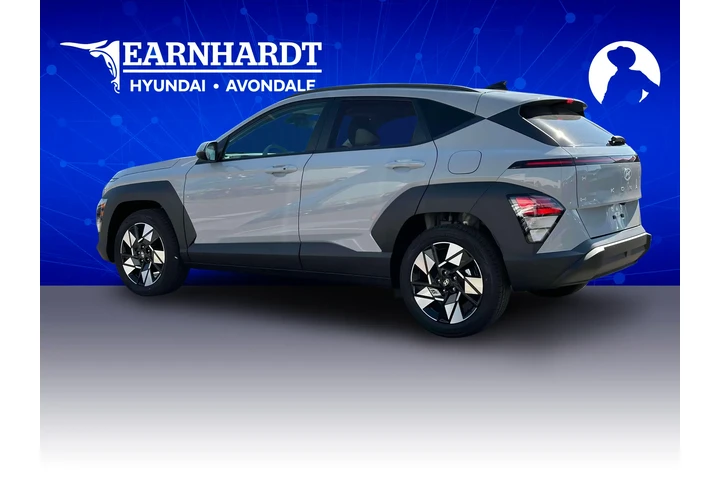 $20800 : Hyundai KONA 2024 SEL 4dr Cr image 4