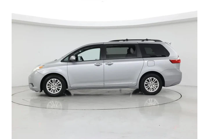 $20998 : Toyota Sienna 2017 XLE 7-Pas image 3