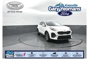 Kia Sportage 2020 LX 4dr SUV en Knoxville