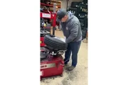 LLANTERO CON EXPERIENCIA en Los Angeles