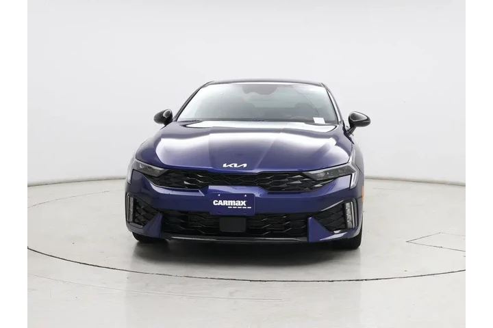 $27998 : Kia K5 2025 GT-Line 4dr Seda image 5