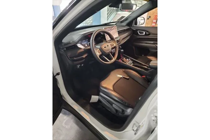 $20995 : Jeep Compass 2025 4x4 Trailh image 6