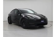 Tesla Model Y 2021 AWD Perfo en San Jose
