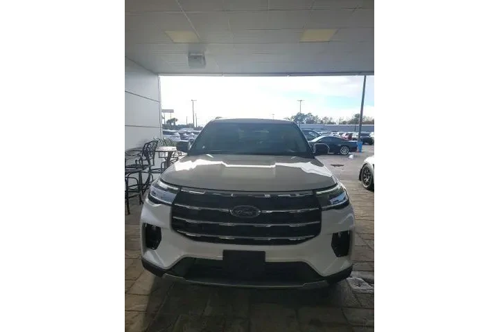 $36500 : Ford Explorer 2025 Active 4d image 2
