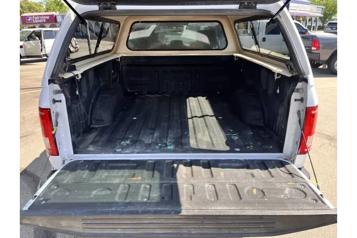 $18450 : 2017 F-150 XLT image 8