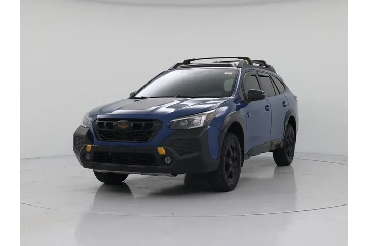 $31998 : Subaru Outback 2024 AWD Wild image 4