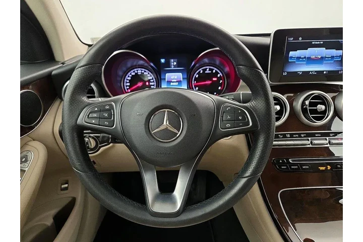 $19998 : Mercedes-Benz GLC 2018 GLC 3 image 10