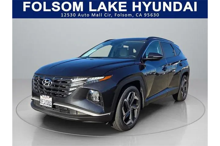 $22991 : Hyundai TUCSON 2023 SEL 4dr image 1