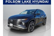 Hyundai TUCSON 2023 SEL 4dr en Sacramento