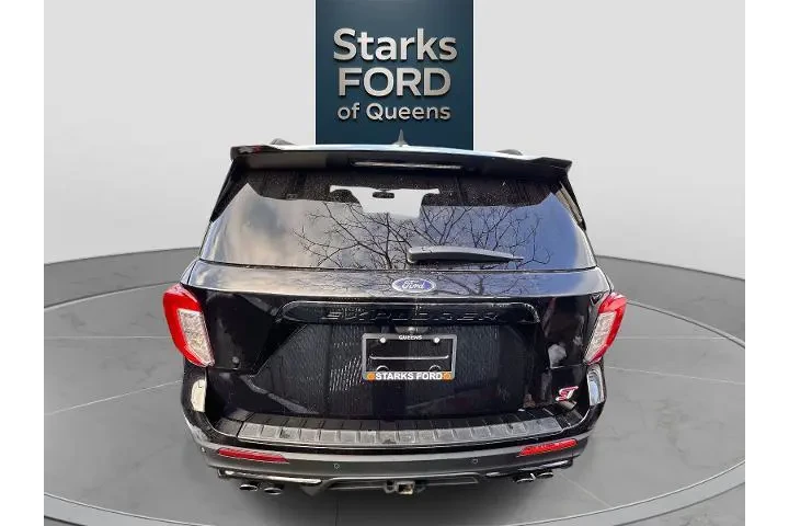 $39995 : Ford Explorer 2022 AWD ST 4d image 3