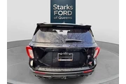 $39995 : Ford Explorer 2022 AWD ST 4d thumbnail