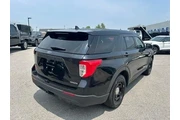 $19999 : Ford Explorer 2022 AWD Polic thumbnail