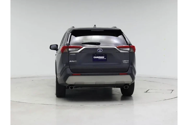 $33998 : Toyota RAV4 Hybrid 2022 AWD image 6