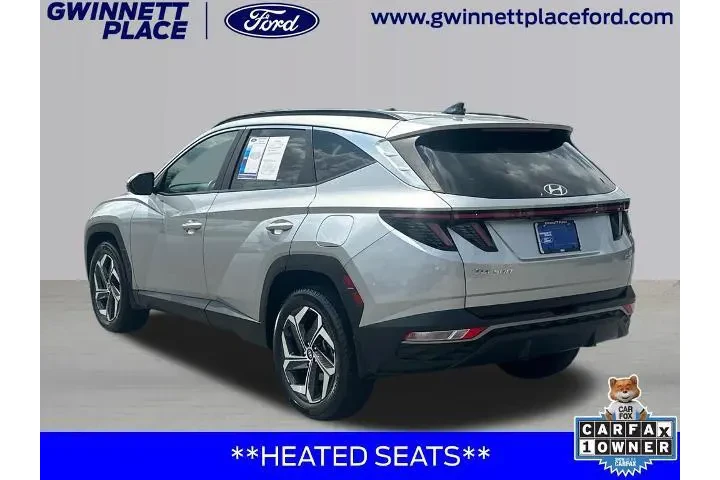 $19997 : Hyundai TUCSON 2023 AWD SEL image 5