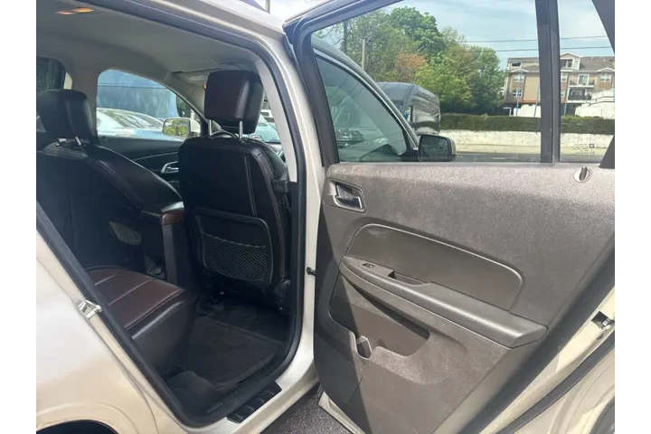 $6499 : 2013 GMC Terrain SLT-1 image 10