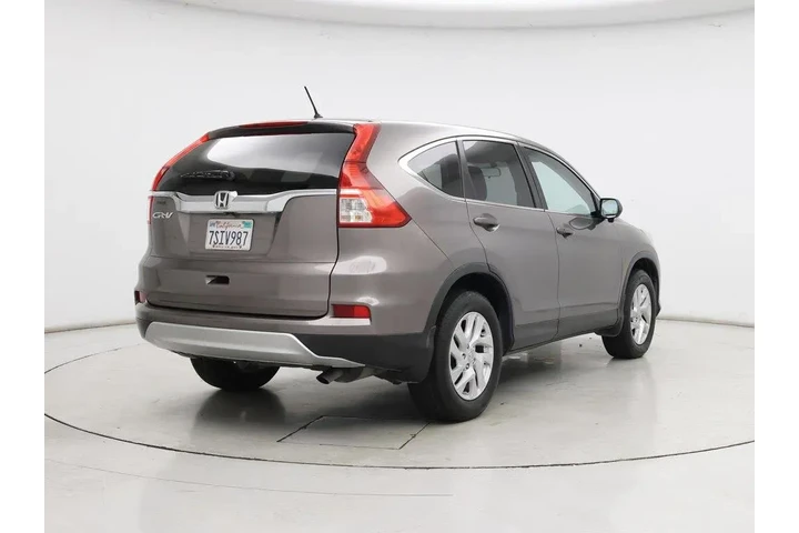 $17998 : Honda CR-V 2016 EX 4dr SUV image 8