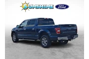 $21500 : Ford F-150 2018 4x4 XLT 4dr thumbnail