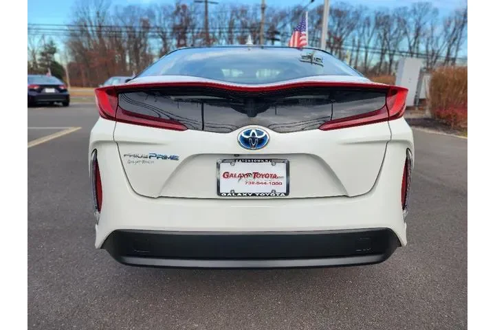 $18499 : Toyota Prius Prime 2018 Adva image 6