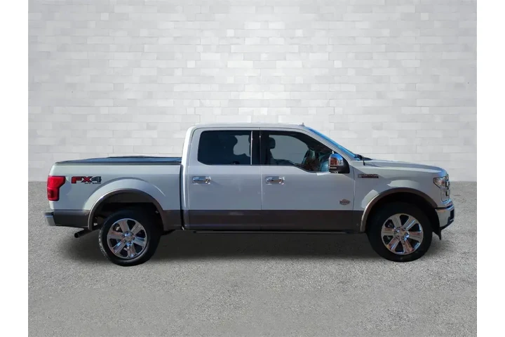 $31275 : Ford F-150 2020 4x4 King Ran image 3