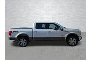 $31275 : Ford F-150 2020 4x4 King Ran thumbnail