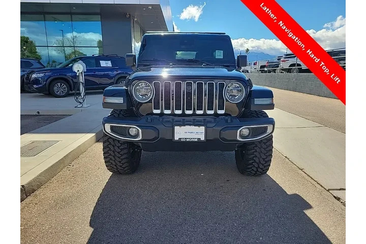 $31247 : Jeep Wrangler Unlimited 2020 image 2