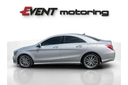 $17999 : 2018 Mercedes-Benz CLA thumbnail