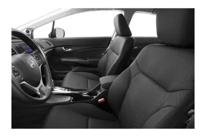 $12981 : Honda Civic 2015 SE 4dr Seda image 8