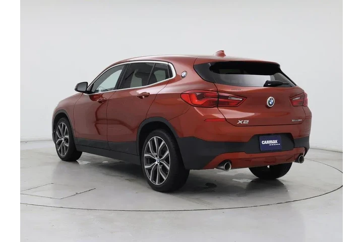 $20998 : BMW X2 2020 sDrive28i 4dr Sp image 2