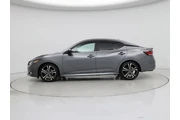 $21998 : Nissan Sentra 2023 SR 4dr Se thumbnail
