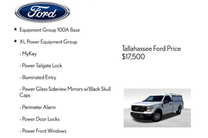 $13941 : Ford F-150 2019 4x2 XL 2dr R image 6