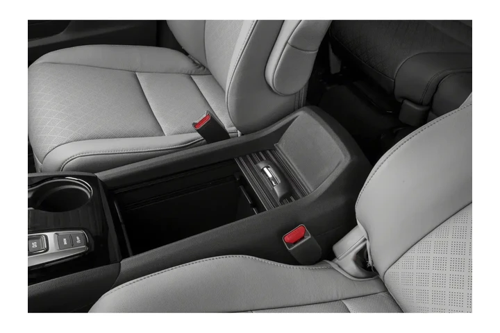 Honda Passport 2020 Touring image 9