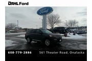 Ford Explorer 2024 AWD Limit en Madison