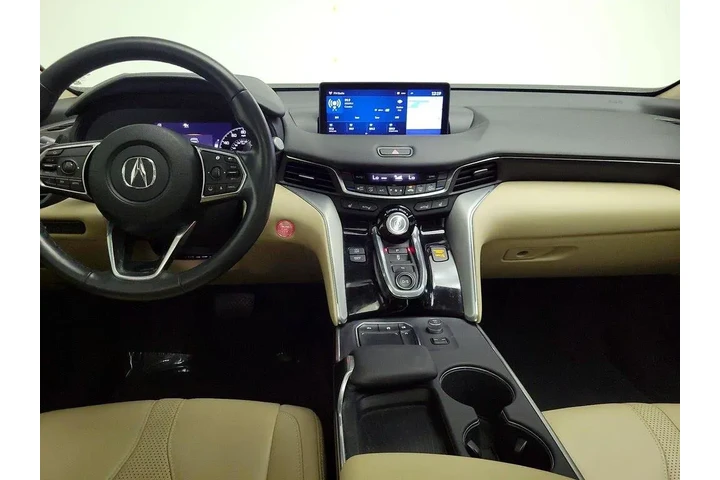 $32998 : Acura TLX 2023 4dr Sedan w/T image 9