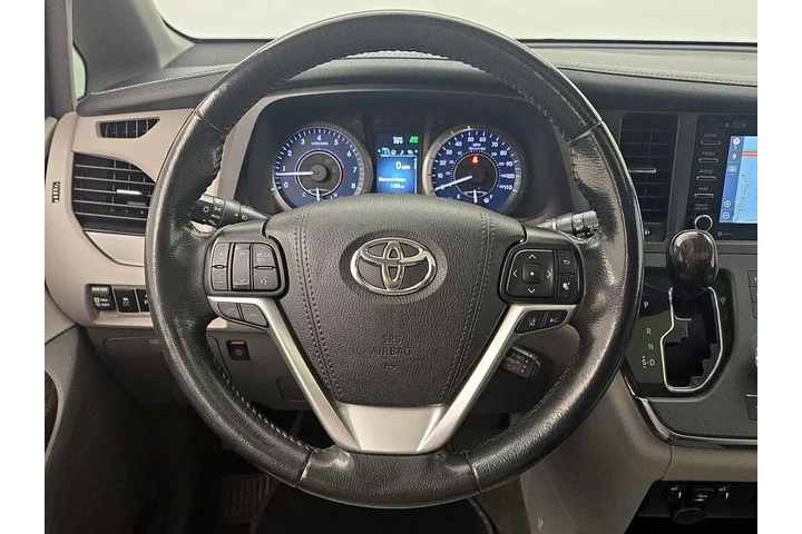 $31998 : Toyota Sienna 2019 XLE 7-Pas image 10