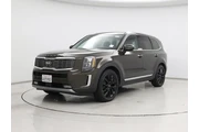 $31998 : Kia Telluride 2021 AWD SX 4d thumbnail