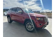 $15199 : Jeep Grand Cherokee 2015 4x4 thumbnail