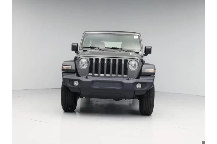 $22998 : Jeep Wrangler Unlimited 2020 image 5