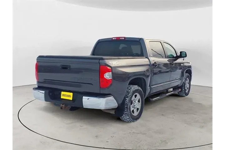 $27961 : Toyota Tundra 2016 4x4 SR5 4 image 5