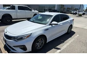 Kia Optima 2019 S 4dr Sedan en Stockton