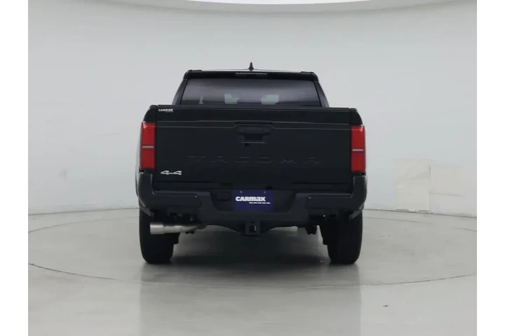 $38998 : Toyota Tacoma 2024 4x4 SR5 4 image 6