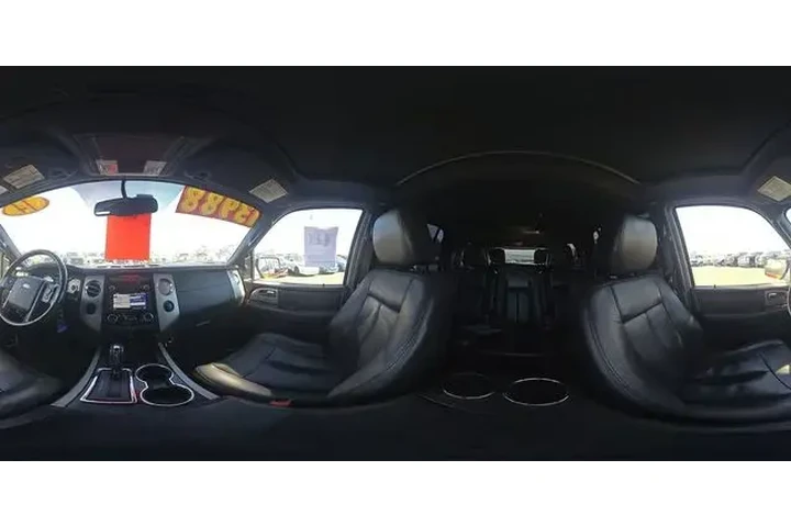 $12488 : Ford Expedition 2014 4x2 Lim image 9