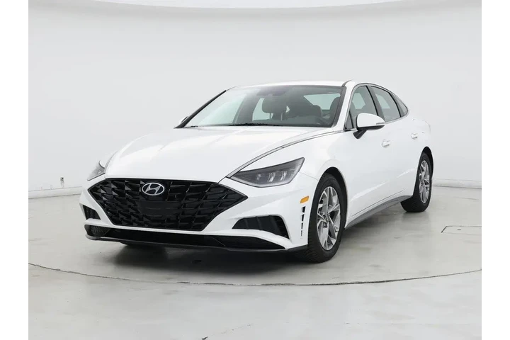 $19998 : Hyundai SONATA 2020 SEL 4dr image 4