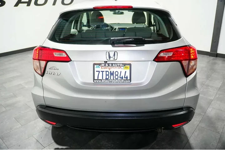 $17965 : 2016 HR-V image 4