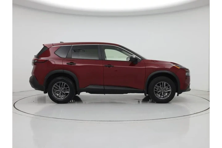 $20998 : Nissan Rogue 2023 S 4dr Cros image 7