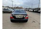$6980 : 2007 Mercedes-Benz S-Class 4d thumbnail