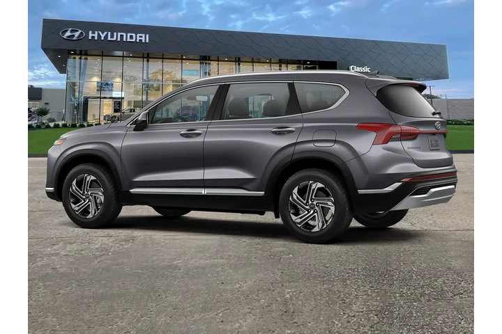 $25000 : Hyundai SANTA FE 2023 AWD SE image 4